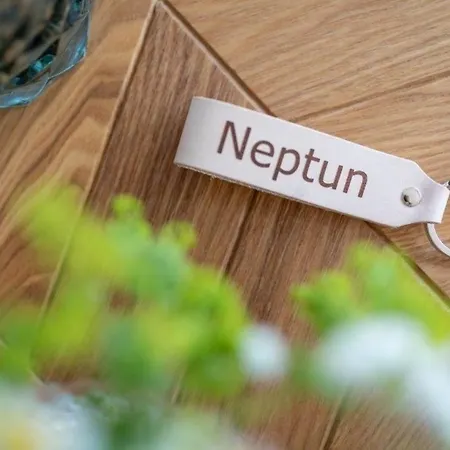 Lägenhet Neptun - A46856 *